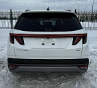 Hyundai Tucson, 2024г., полный привод, автомат