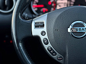 Nissan Qashqai, 2012г., передний привод, вариатор