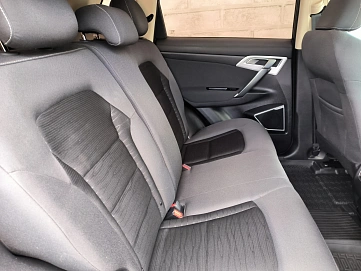 Geely Atlas, 2019г, передний привод, механика