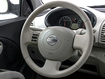 Nissan Micra, 2006г, передний привод, автомат