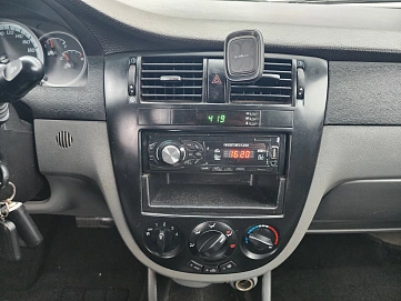 Daewoo Gentra, 2014г, передний привод, автомат