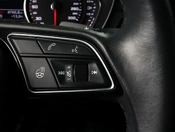 Audi A4, 2021г., передний привод, робот