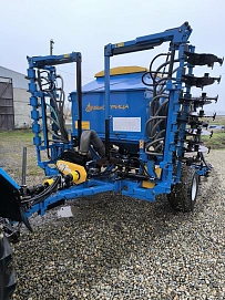 Ростсельмаш ДОН, 2021г