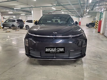 LiXiang L7, 2024г, полный привод, автомат