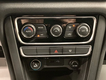 Chery Tiggo 3, 2018г, передний привод, вариатор