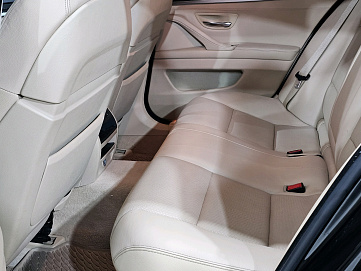 BMW , 2012г., полный привод, автомат