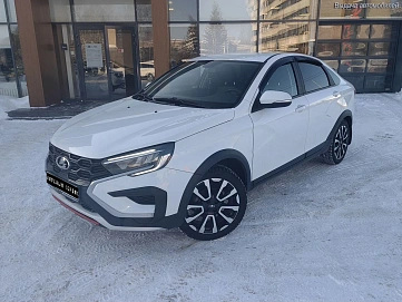 Lada (ВАЗ) , 2023г., передний привод, механика