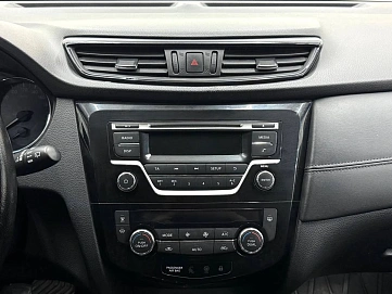 Nissan Qashqai, 2019г, передний привод, вариатор