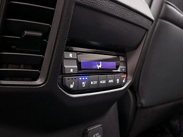 Toyota Sequoia, 2025г, полный привод, автомат