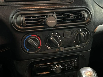 Chevrolet Niva, 2016г, полный привод, механика