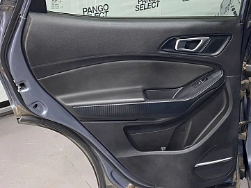 Chery Tiggo 4, 2021г, передний привод, механика