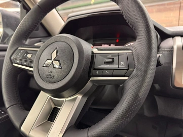 Mitsubishi L200, 2025г, полный привод, автомат