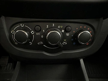 Lada (ВАЗ) Largus, 2024г, передний привод, механика