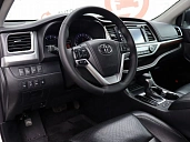 Toyota Highlander, 2013г., полный привод, автомат