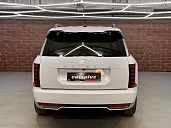 Hyundai Palisade, 2024г., передний привод, автомат