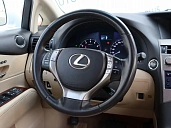 Lexus RX, 2012г., полный привод, автомат