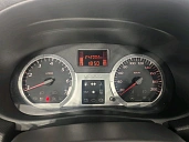 Lada (ВАЗ) Largus, 2016г., передний привод, механика