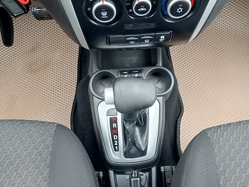 Datsun on-DO, 2018г, передний привод, автомат