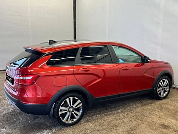 Lada (ВАЗ) , 2021г., передний привод, механика