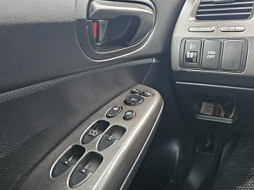 Honda Civic, 2009г, передний привод, автомат