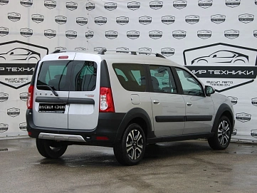 Lada (ВАЗ) , 2025г., передний привод, механика