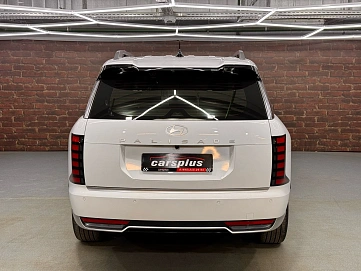 Hyundai Palisade, 2024г, передний привод, автомат