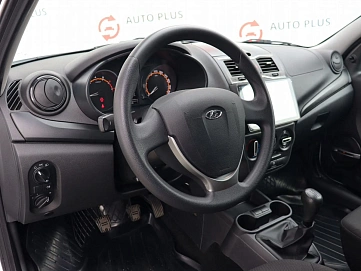 Lada (ВАЗ) Granta, 2022г, передний привод, механика