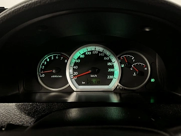 Daewoo Gentra, 2014г, передний привод, механика