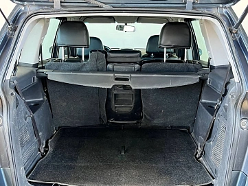 Opel Zafira, 2008г, передний привод, механика