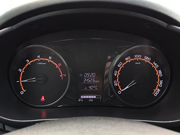 Lada (ВАЗ) Granta, 2022г, передний привод, механика