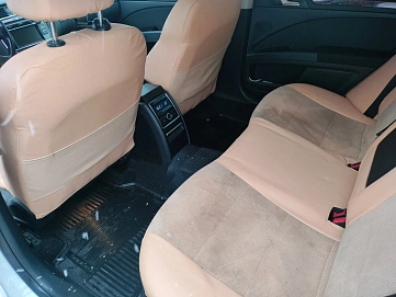 Skoda Superb, 2013г, передний привод, робот