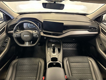 Haval , 2023г., передний привод, автомат