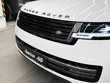 Land Rover Range Rover, 2022г, полный привод, автомат