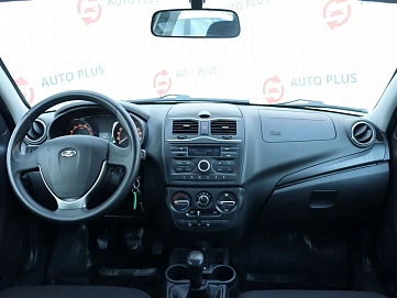 Lada (ВАЗ) Granta, 2020г, передний привод, механика