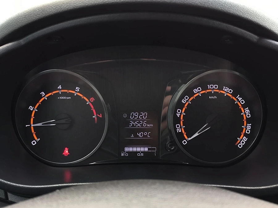 Lada (ВАЗ) Granta, 2022г., передний привод, механика
