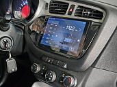 Kia Ceed, 2012г., передний привод, механика
