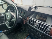 BMW X5, 2008г., полный привод, автомат
