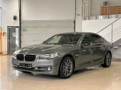 BMW , 2014г., полный привод, автомат
