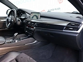 BMW X6, 2019г., полный привод, автомат