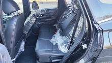 Honda CR-V, 2025г., полный привод, вариатор