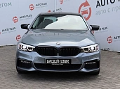 BMW , 2017г., задний привод, автомат