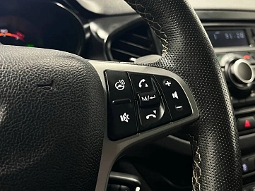 Lada (ВАЗ) Vesta, 2020г, передний привод, механика