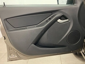 Lada (ВАЗ) Granta, 2019г, передний привод, механика