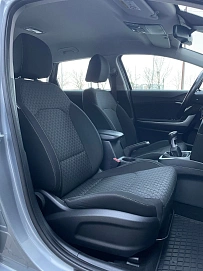 Kia Ceed, 2018г, передний привод, механика