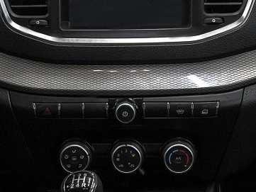 Lada (ВАЗ) Vesta, 2023г, передний привод, механика