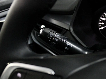 Chery Tiggo 4 Pro, 2023г, передний привод, вариатор