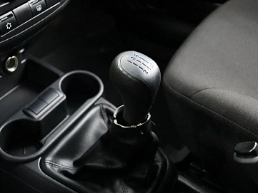 Lada (ВАЗ) Granta, 2022г, передний привод, механика