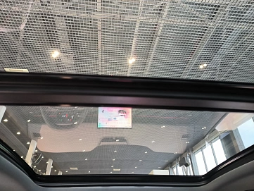 JETOUR DASHING, 2025г, передний привод, робот