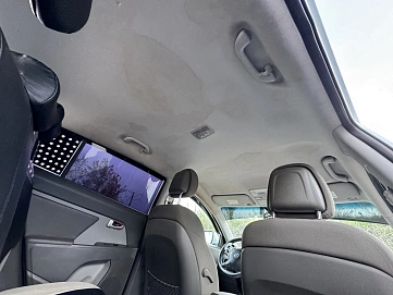 Kia Sportage, 2010г, передний привод, механика