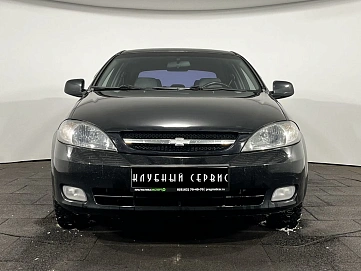 Chevrolet Lacetti, 2011г, передний привод, механика